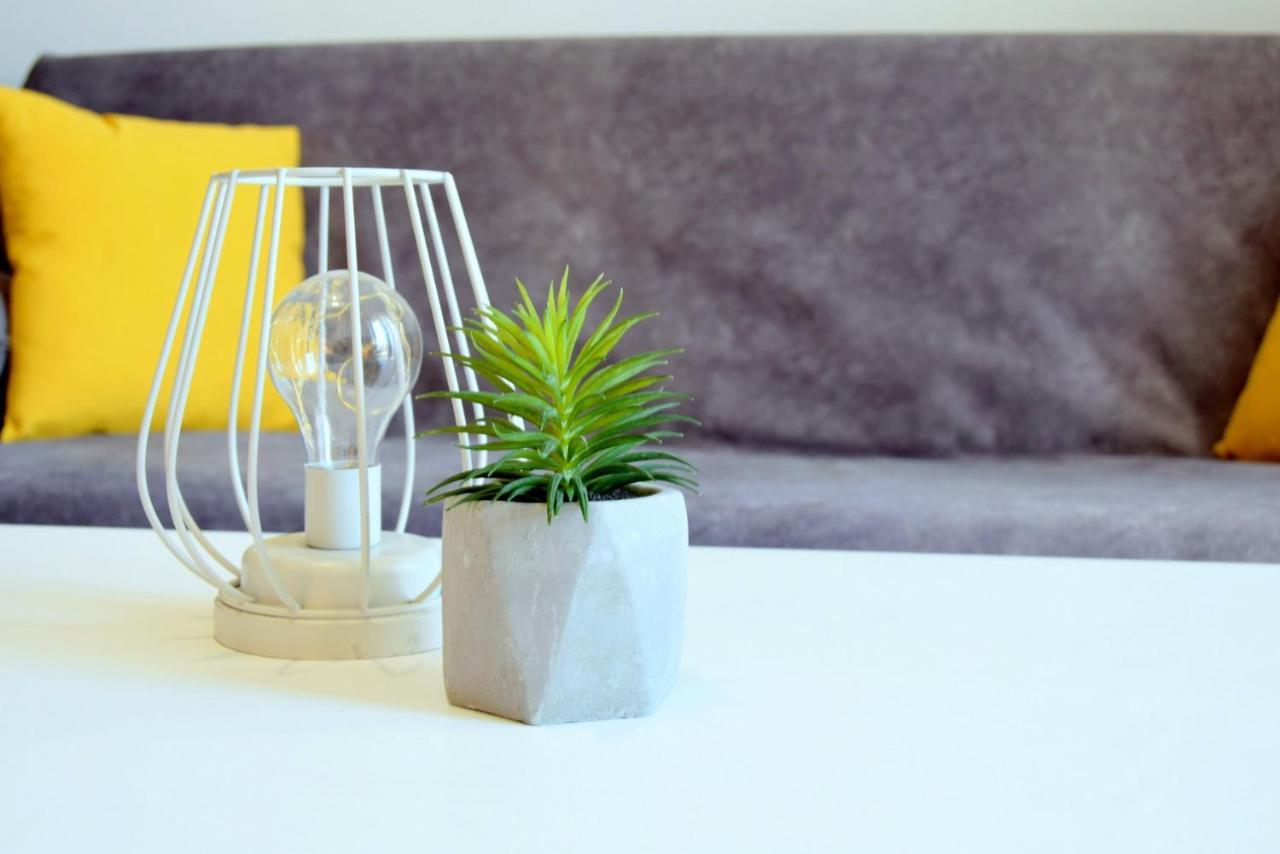 Rab City Apartment Greeny Ραμπ Εξωτερικό φωτογραφία