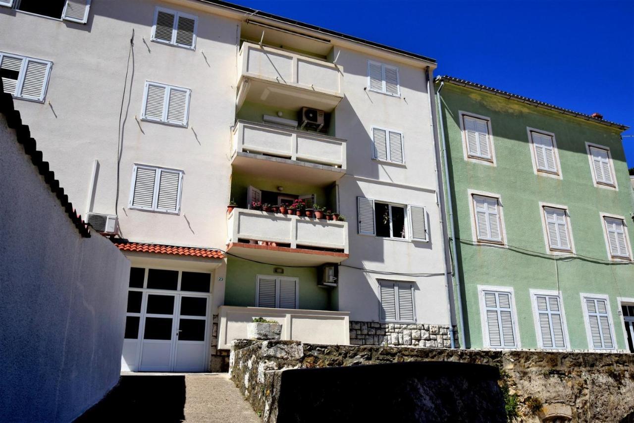 Rab City Apartment Greeny Ραμπ Εξωτερικό φωτογραφία