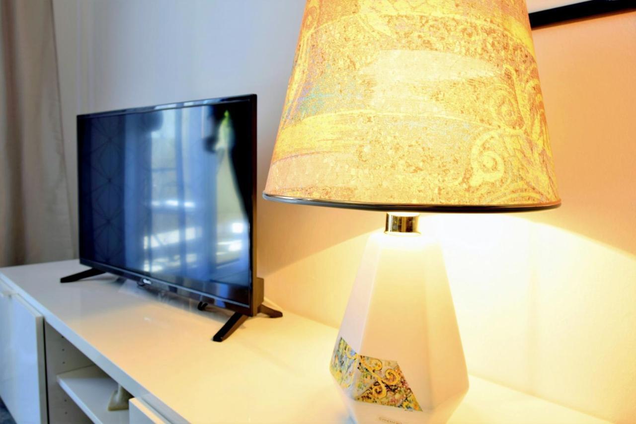 Rab City Apartment Greeny Ραμπ Εξωτερικό φωτογραφία
