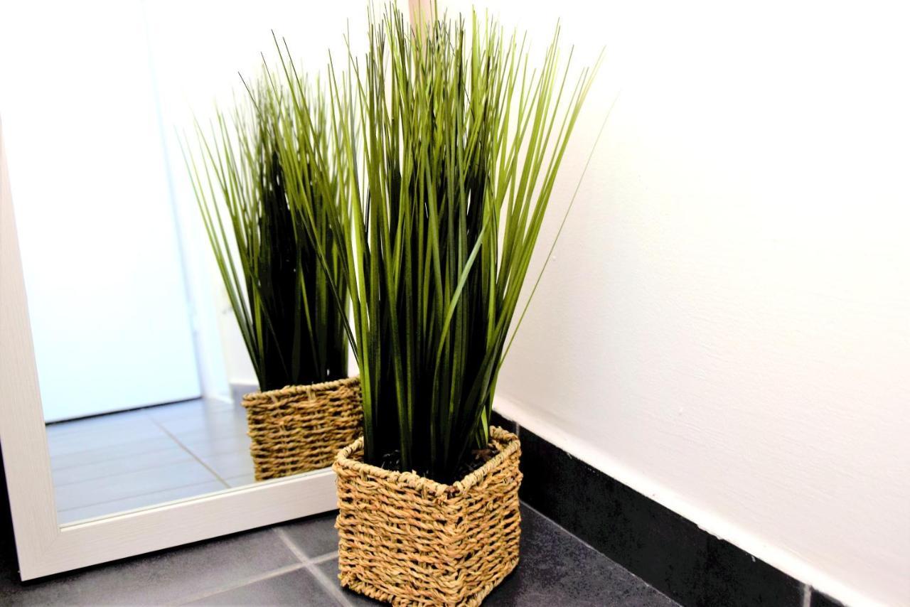 Rab City Apartment Greeny Ραμπ Εξωτερικό φωτογραφία