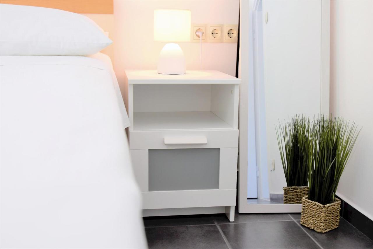 Rab City Apartment Greeny Ραμπ Εξωτερικό φωτογραφία